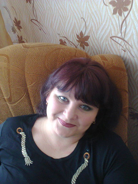 Олеся Морозова