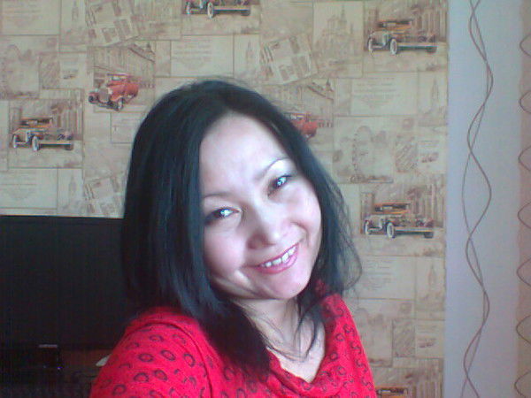 Гульмира Жайсанова