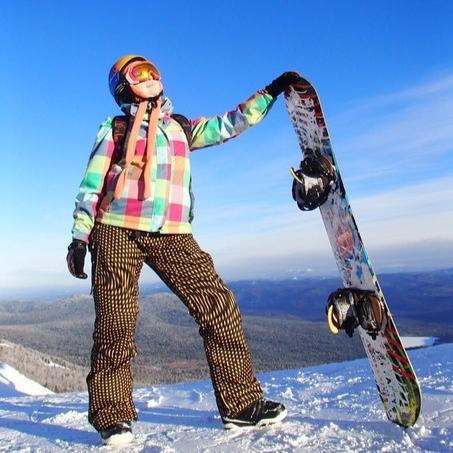 Елена Михайловская