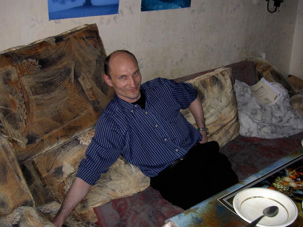 Юрий Ревякин