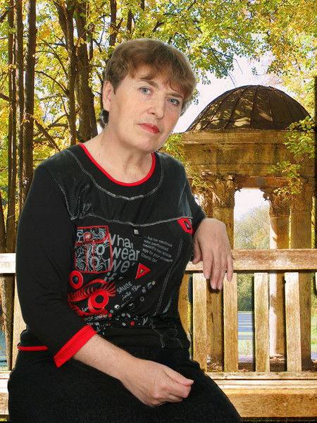 Валентина Дешко - Капаций