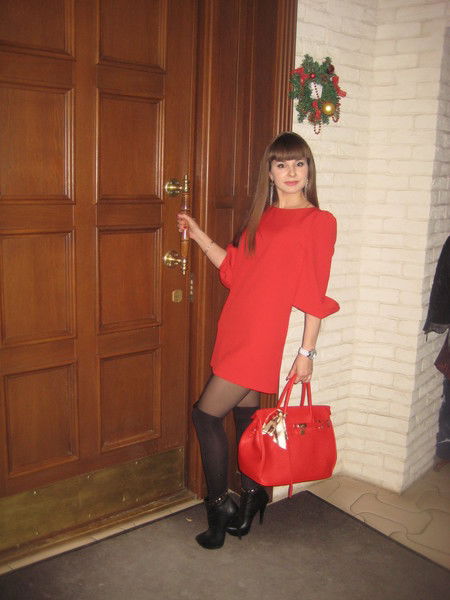 Лилия Есауленко