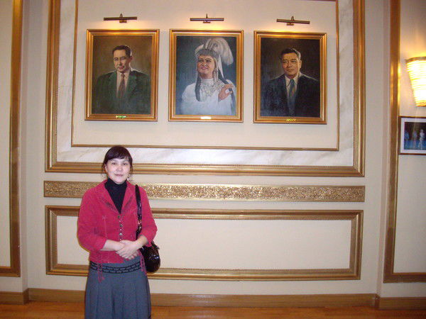 Светлана Шайх