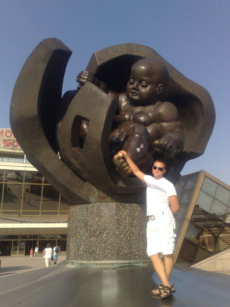 Коля Ситниченко