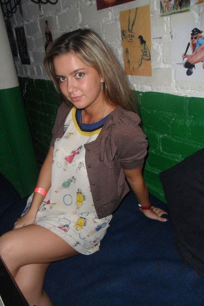 Лилия Садыкова