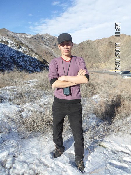 Нуртуган Сакиулы