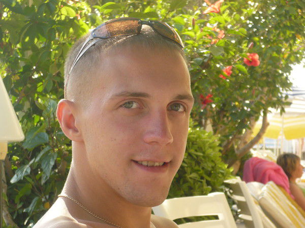 Николай Михайлов