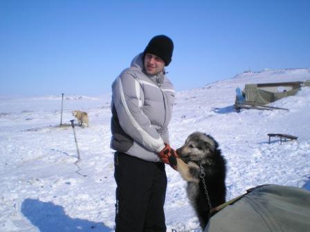 Ворошилов Яков