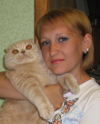 Татьяна Дворичанская