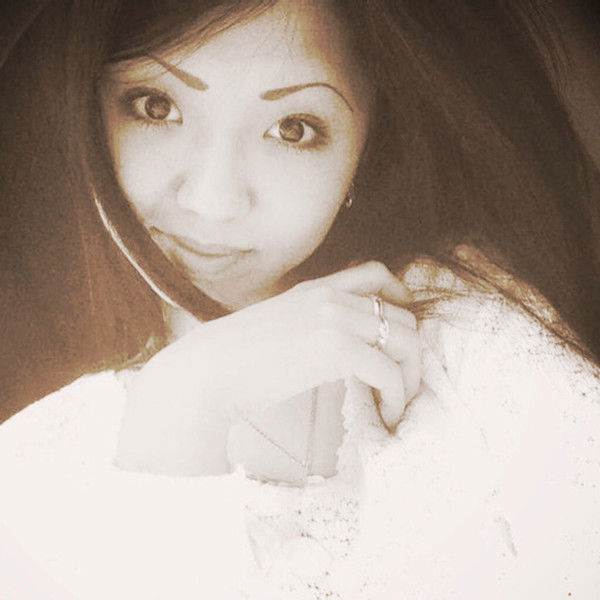 Анюта Искакова