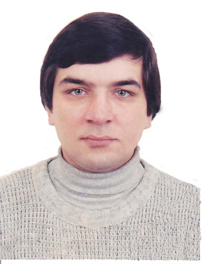 Юрий Кучинко