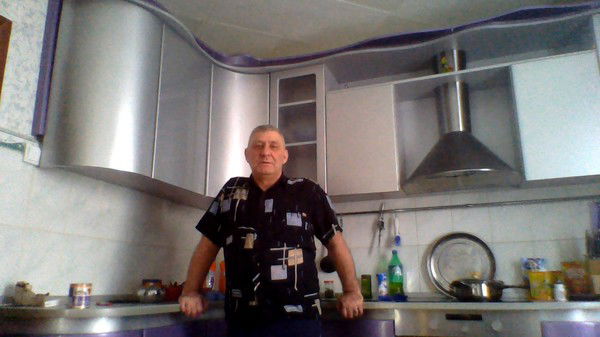 Андрей Литвинов