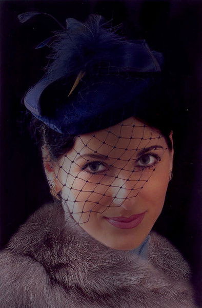 Мария Дражан