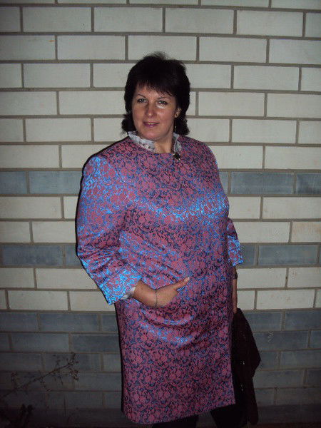 Алла Зыбина