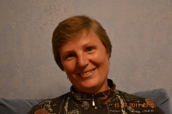 Елена Васильева