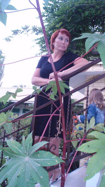 Светлана Япорова Мухомадеева