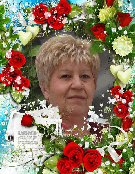 Людмила Вальчук