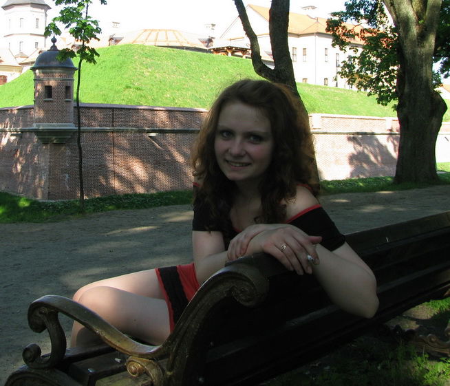 Ирина Маравихерр