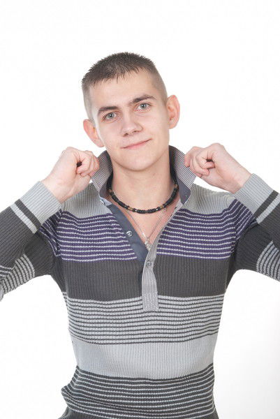 Глеб Пилипенко