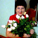 Лариса Медведкова(Волошина)