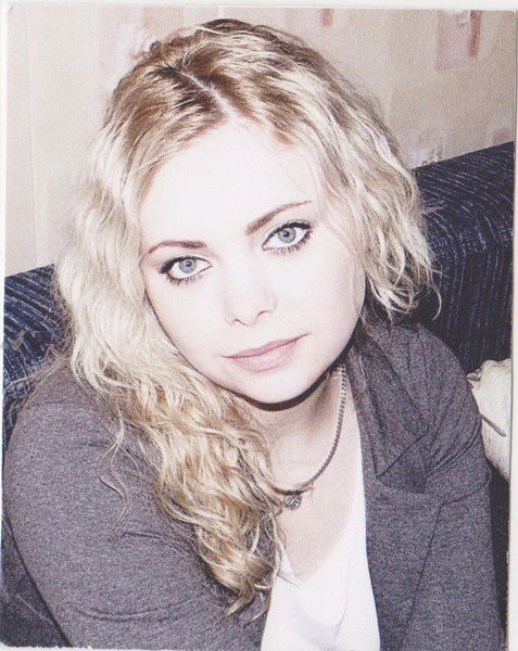 Татьяна Шулаева