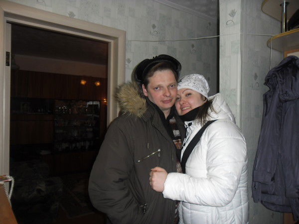 Ольга Кривошея