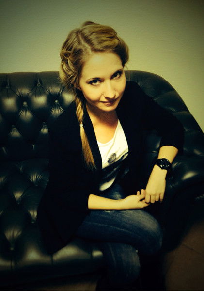 Polina Kolesnikova=)))