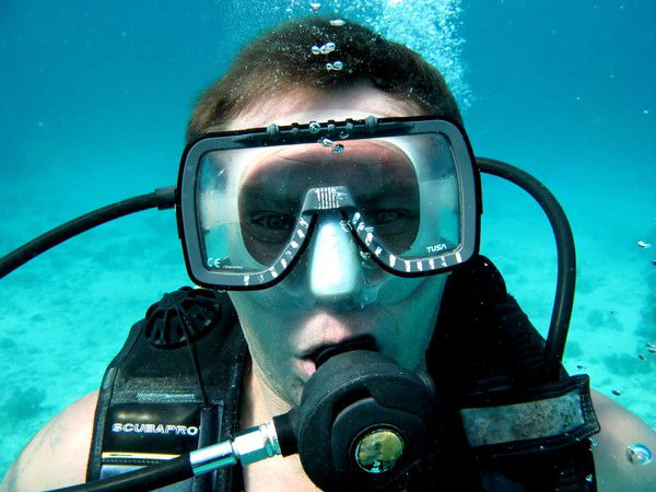 Андрей Зубакин