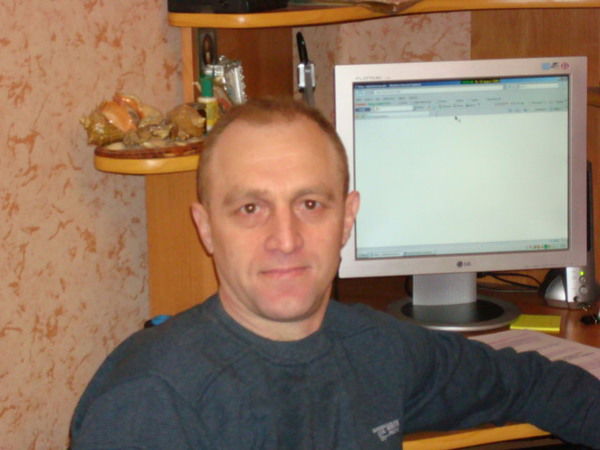 Вячеслав Ценер