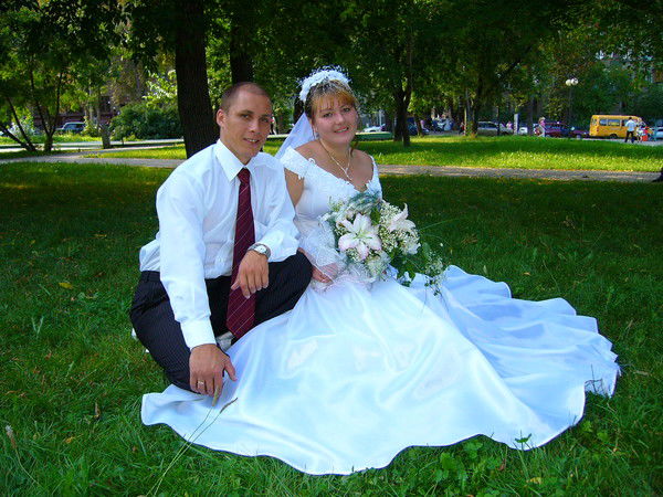 Ческидова Ольга