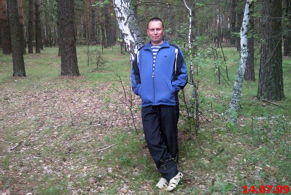 Игорь Басенков