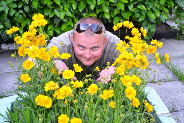 Сергей Грешанов