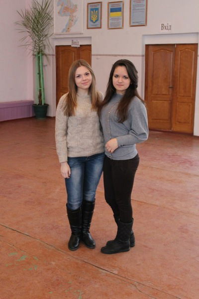 Анюта Кононович