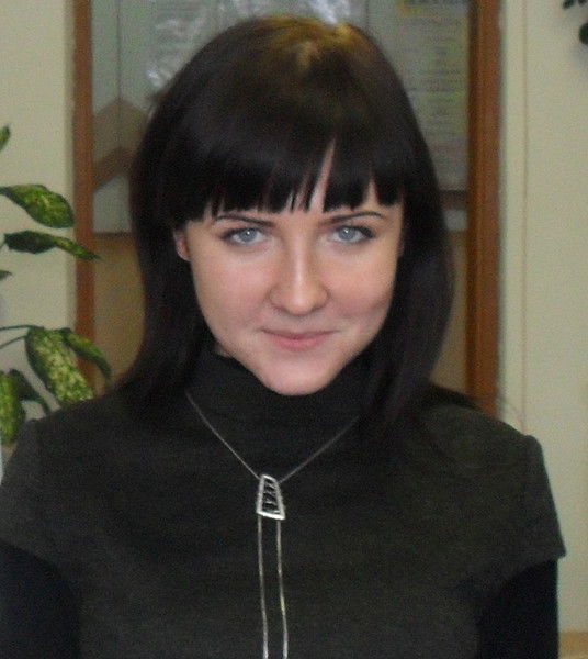 Мария Говорухина