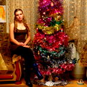 Люся Рябогина