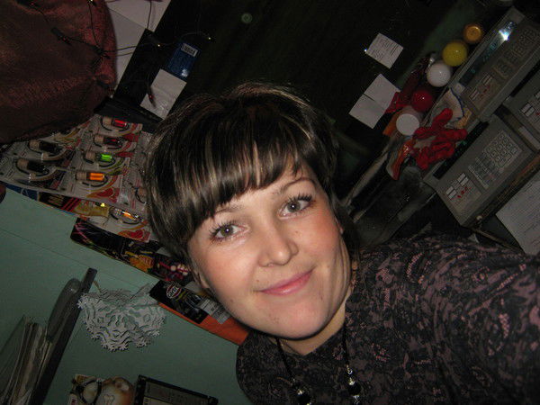 Эльвира Нургалеева