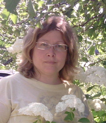 Елена Пак(Науменко)