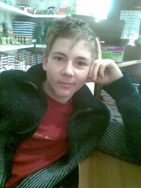 Ильдар Наильев