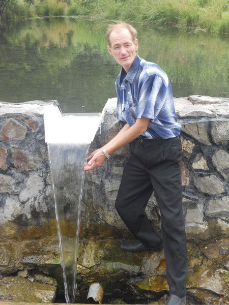 Андрей Пантилеев