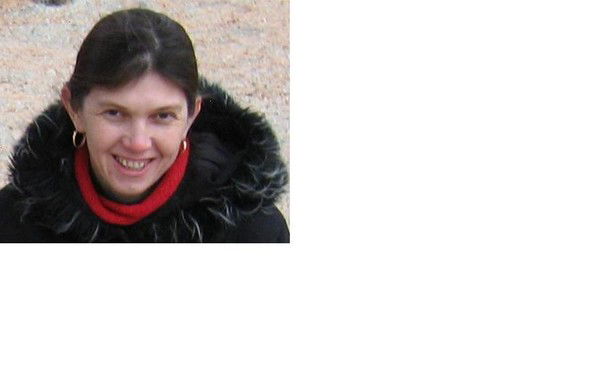 Людмила Гончарова