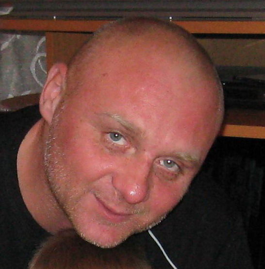 Роман Адаменко