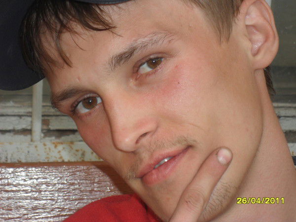 Максим Цыгичко