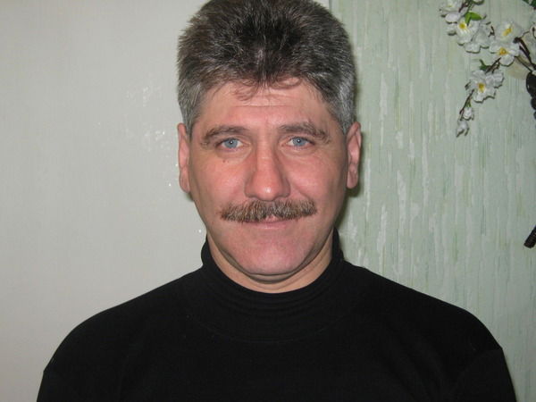 Солтмурад Оздоев