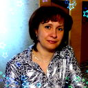 Елена Устюгова