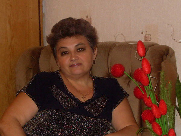 Ирина Галаева