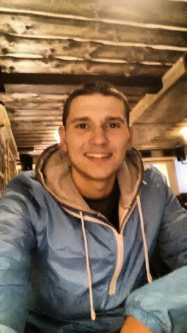 Даниил Полещенко