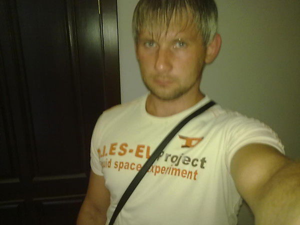 Виталий Быков