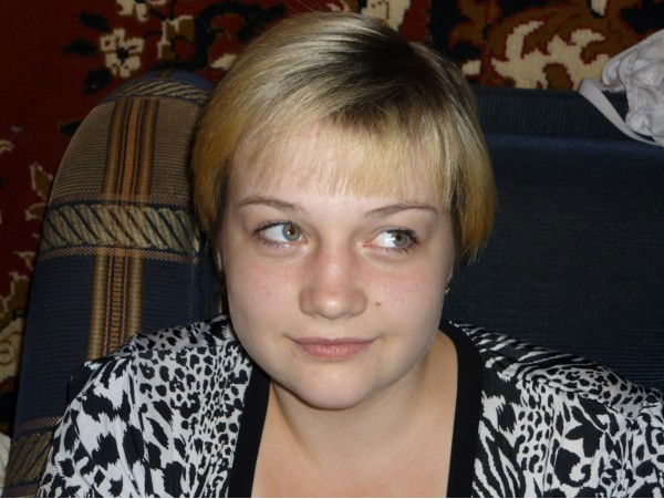 Маргарита Пуцко