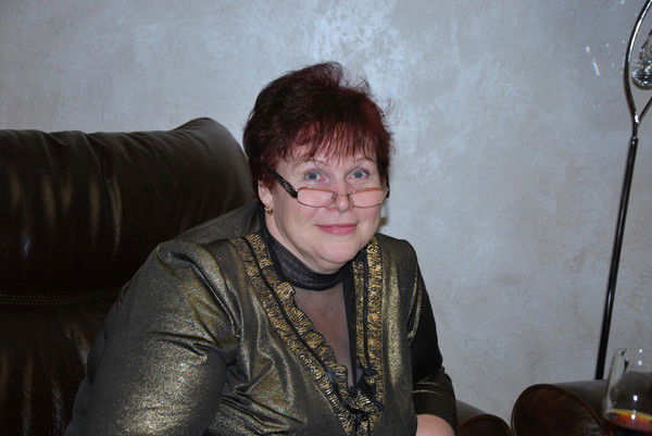 Татьяна Арзамазова