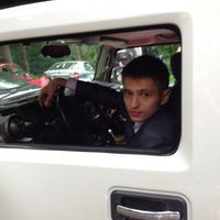 Дмитрий Мухаметзянов